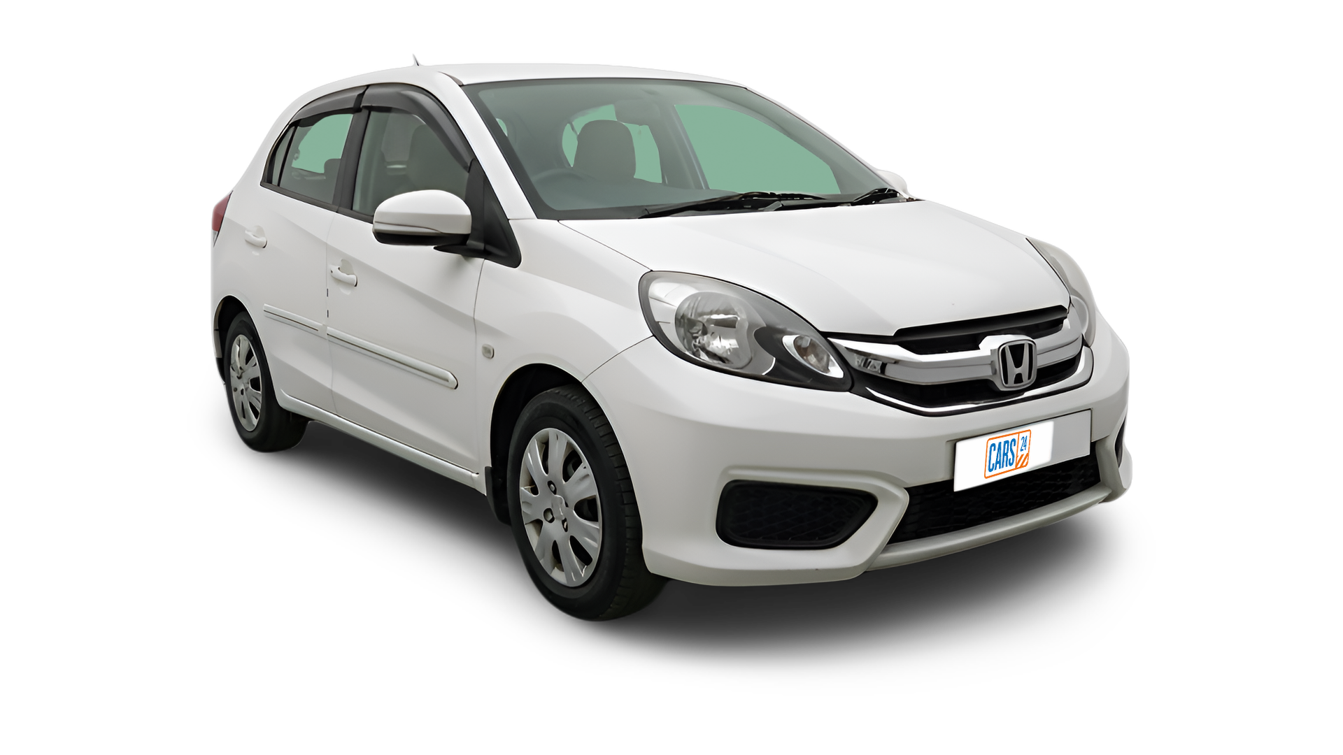 Honda Amaze-img